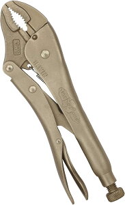 IRWIN(�A�[�E�B��) ���b�L���O�v���C���[ 10WR ���C���J�b�^�[�t 250mm T0502EL4 0038548000510