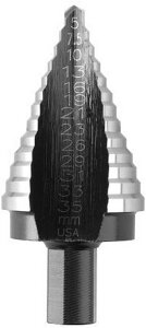 IRWIN(A[EB) jrbg Xebvh 5M 5mm to 35mm 11105ZR 0038548111056