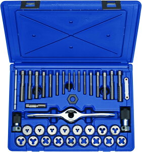 IRWIN(�A�[�E�B��) �^�b�v�_�C�X�Z�b�g PTS 40pc (NC.NF.NPT) 1835091 0038548999128