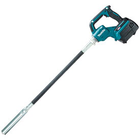 マキタ(makita) VR001GZCM 充電式コンクリートバイブレーター 40V 振動部径38mm 長さ1.2m