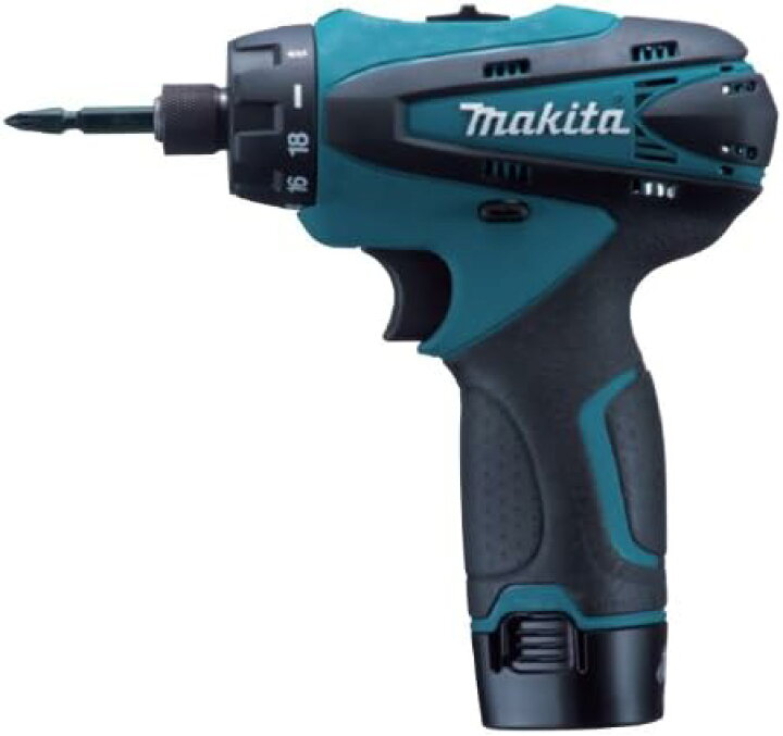 楽天市場】マキタ(makita) 充電式ドライバドリル+ビット&ソケット29組 