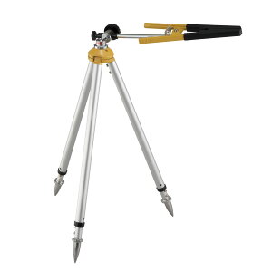 タジマ(TJMデザイン) タジマ トータルステーション プリズム三脚 TT-MPMSAN 測量機器