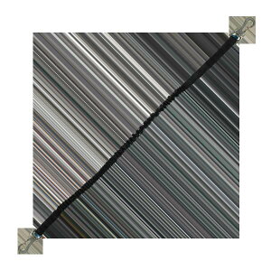 ӂNu XgbvSR[h tbN  SF-75F TCY:HR730mmEőL1,340mmmm iC(H)^FS