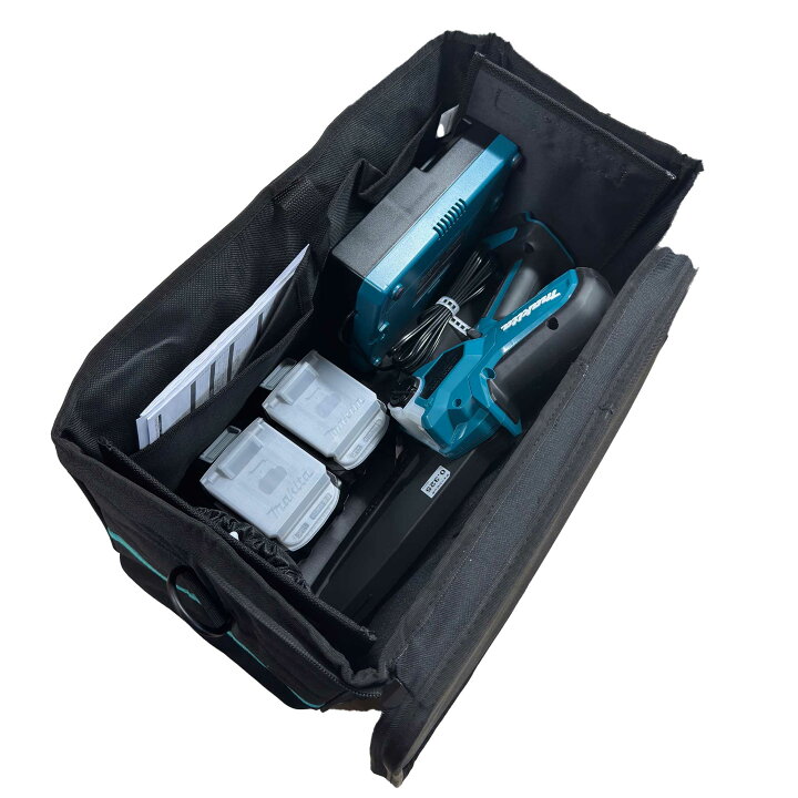 楽天市場】マキタ(makita) MUC029GZ+収納バッグ 充電式 小型 
