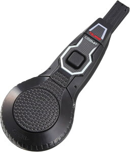 タジマ(TJMデザイン) セフコズミット8 SFPS-COZMIT8 丸型セフフック付で腰周りに装着可能 糸長さ15m /自動巻取8m 液漏れしにくい超密閉設計 針収納クイックカルコ標準装備 インクの染み込みを促