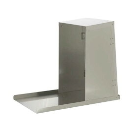 PROZONE ASC-100 折りたたみ アルミ製切断機カバー ASC100 355mmまで対応