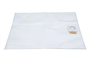 マキタ(makita)【溶接ヒューム対応】シャッタ付 紙パック 25L 5枚入 集塵機用 A-65159 労働安全衛生法