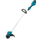 マキタ(makita) 18V充電式草刈機 MUR189DWFC 青 ナイロンコードタイプ 18V 3.0Ah【バッテリー/充電器セット品】