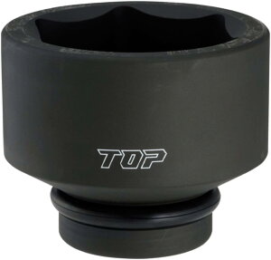 TOP�H��(�g�b�v�H��) �C���p�N�g�����`�p �\�P�b�g(�����p25.4mm) 6�p�T�[�t�F�C�X ���ϋv�E�v���d�l �{���g�E�i�b�g�̒��E��ƌ����y�����O�E�s���t�z PT-863 �����p:25.4mm(1) �ΕӐ��@S:63mm �S��L