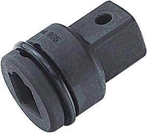 TOP�H��(�g�b�v�H��) �C���p�N�g�����`�p �\�P�b�g�A�_�v�^�[ �����p12.7mm 9.5mm �ϊ� ���ϋv�y�����O�E�s���t�z PAD-43 �����p��12.7mm(1/2)��9.5mm(3/8) �S��L:37.5mm D:25mm