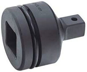 TOP�H��(�g�b�v�H��) �C���p�N�g�����`�p �\�P�b�g�A�_�v�^�[ �����p19.0mm 12.7mm �ϊ� ���ϋv�y�����O�E�s���t�z PAD-64 �����p��19.0mm(3/4)��12.7mm(1/2) �S��L:54mm D:44mm