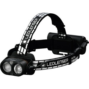 LEDLENSER(���b�h�����U�[) H19R Signature �[�d�� �w�b�h���C�g 4000lm �h�o�E�h��IP68 Bluetooth�����[�g�R���g���[���@�\���� 502198 �f���A�������Y�e�N�m���W�[���� �A�E�g�h�A�E�v������