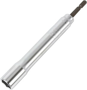 TOP�H��(�g�b�v�H��) �d���h�����p �����\�P�b�g�����O�^�C�v ETS-16L 6�p�T�[�t�F�C�X�݌v �ϋv�����Q 40V�Ή� �����O�݌v 165mm �C���p�N�g�h���C�o�[�E�d���h�����Ή� SCM435�|�� �ΕӐ��@S:16mm L