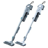 マキタ(makita) 充電式サイクロンクリーナー CL004GRDG/CL004GRDW ライトブルーグレー/スノーホワイト サ…
