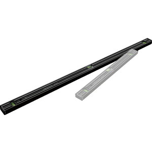 ebNKDS ASL-120 DS2V 1200×50×26mm F STABILA A~x DARK SHADOW EDITION