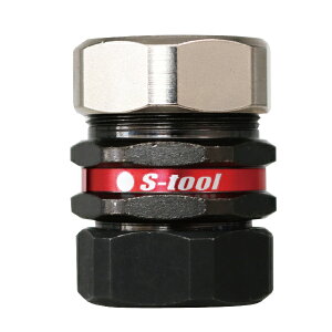 S-TOOL \PbgEh~A_v^[ AD-M }L^p CpNghCo[Ή \Pbgh~ S΍ HANZT[