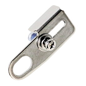 S-TOOL インパクトキャッチ 安全コード用 IPC-AZ マキタ対応 インパクトドライバー用 落下防止フック 安全コード取付金具