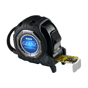 ebNKDS RxbNX Oc GZ2555S 25mm 5.5m ܂ߖڐ ʖڐ VJR[ge[v JIS1 RpNg݌v