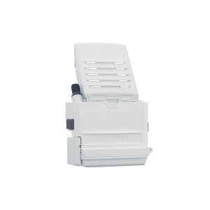 タジマ(TJMデザイン) セフメット バッテリーボックス3730用 ホワイト HA30BW バッテリーボックス