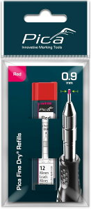 Pica sJ}[J[ 7031/SB Fine Dry ֐c ԁE0.9mmE12{Ex}[LOEzpV[vyVpEhCcEvdl