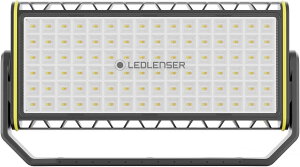 LEDLENSER(���b�h�����U�[) AF12R Work �ő�8000lm IP67�h�o�h�� �n�C�u���b�h�d���Ή� �v���d�l�G���A���C�g �^��502913 4058205033145