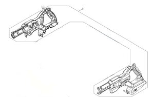 }L^(makita) i MHW180Dp LX00000071 nEWOZbgi }3