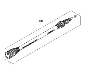 }L^(makita) i MHW180Dp LX00000049 pCv350mmAbZu }30