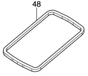 }L^(makita) i MHW180Dp LX00000043 obeP[XpV[O }48