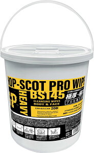 HOP-SCOT BS145-999-F Ɍ ɗN[EFbgV[g200 { xmR̐gp [bVf MǑ΍ Ɩp