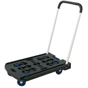 A~X É OSUKAL ASK-150BK ubN ܂肽ݎ ÉLX^[ őύ150kg 455×s710×860mm  y