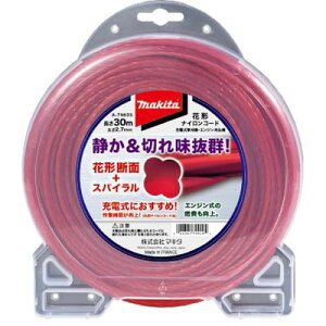 }L^(makita)  A-75633 2.7mm×30m Ԍ`iCR[h @ @p XpCÉ ؂ꖡ