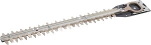 マキタ(makita) 純正 A-72528 350mm 生垣バリカン 替刃 特殊コーティング 刃 ヤニ サビ 対策 MUH354D MUH355D 対応 安全設計