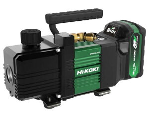 HiKOKI(nCR[L) UP18DYA R[hX^|v 18V }`{gΉ 2Xe[W B^x5Pa rC50L/min y3.9kg IPP54/NN {̂̂