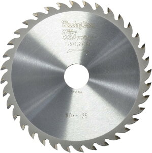 ECjO{A[ MOK-125 ؍Hp`bv\[ [dۃmRΉ 125mm 36P y É xJbg DIY jH tH[p