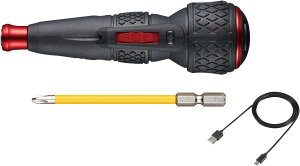 xbZ(VESSEL) dh{[2 220USBC-1(+2x100t) { rbg2{ USB-C[d P[ut LEDCg őgN3.0Nm 蓮12Nm y170g