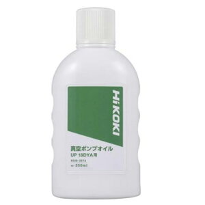 HiKOKI(nCR[L)  ^|vIC 250mL UP18DYAΉ \eiXIC R[hX^|vp 0038-2972