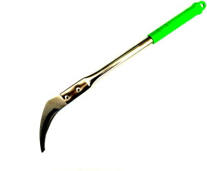 �΍����� �K�[�f���w���p�[ �炭�炭�����m�R��Jr 300mm�� KPL-1300S 405×75×25