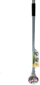 ΍ K[fwp[ 炭炭Xv[ 1200mm AL-400 { 1,350×140×60