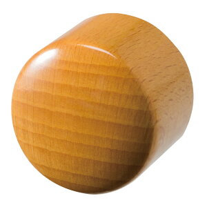 BAUHAUS(�o�E�n�E�X) 35 �O���X�ؐ��G���h�L���b�v BB-12L L�I�[�N 040-0520