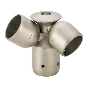 BAUHAUS(oEnEX) 32XeANA[ AQ-23SBN xpR[i[WCg 040-3052