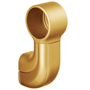 BAUHAUS(�o�E�n�E�X) 35 �x�[�X�v���[�g�p�G���h�u���P�b�g BD-62RG �S�[���h �E�p 040-5086