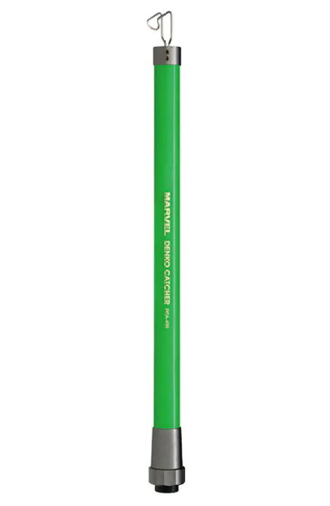 楽天市場】軽量コンパクト電工キャッチャー8m マーベル DCA-800 