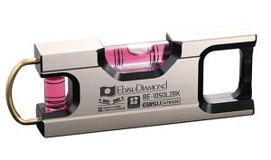 GrX \bhx2 BE-10SOL2BK ubN 115mm VatE̓}OlbgE[tbNt