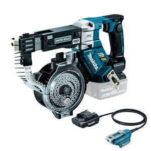 �}�L�^(makita) FR451DZ+BAP18E �[�d���I�[�g�o�b�N�X�X�N�����[�h���C�o�[ 18V�y�{��+�o�b�e���[�A�_�v�^�[�z�R�C���A���r�X�Ή� 6000��] �y�� �΂����{�[�h