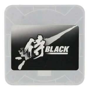 BLACK V PC`bv\[P[X 165mmp V ő3[ ^ RpNg `bv\[ [P[X SQV165