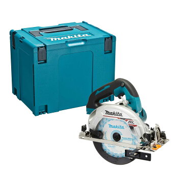 楽天市場】□マキタ 18V 165mm 充電式マルノコ HS610DZ (青) 本体＋ 