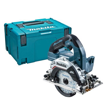楽天市場】□マキタ 18V 165mm 充電式マルノコ HS610DZ (青) 本体＋ 