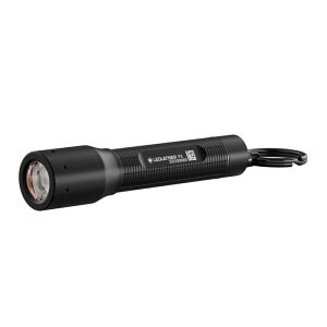 LEDLENSER(bhU[) P3 l L[Cg 130[ P4dr ^ LEDd tH[JX@\ IP54 9.4cm 43g L[Ot 503106