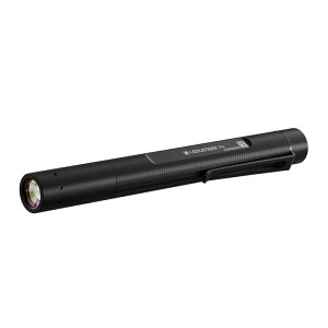 LEDLENSER(bhU[) P4 l yCg 180[ IP54 P4×2 Ɠ LEDnhCg CRI70 14.2cm 503098