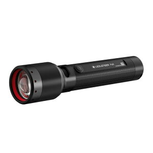 LEDLENSER(bhU[) P6R l nhCg 700[ 18650 USB-C[d IP68 hoh 503146
